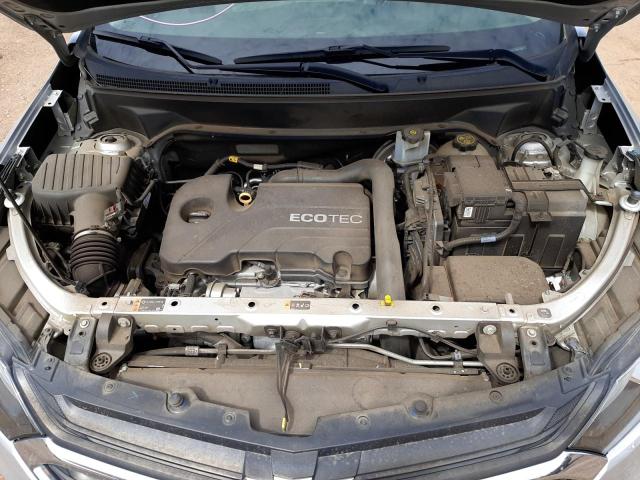 Photo 7 from auction – 2018 CHEVROLET EQUINOX LS with VIN 3GNAXHEV9JL394628