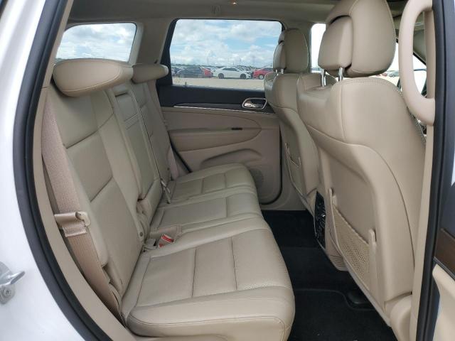 Photo 6 from auction – 2017 JEEP GRAND CHER with VIN 1C4RJEBG4HC659320