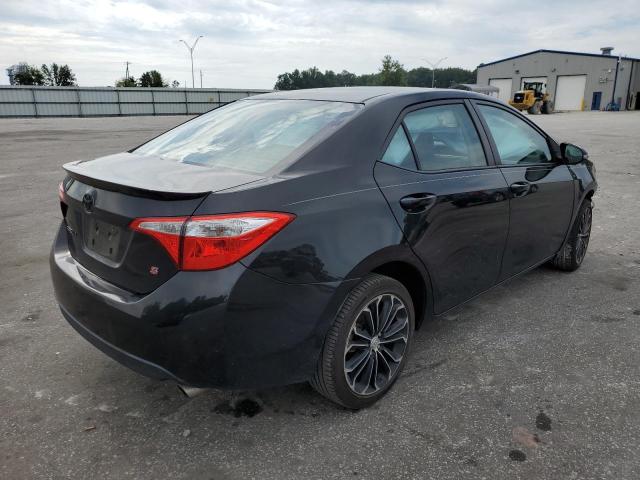 Photo 4 from auction – 2014 TOYOTA COROLLA L with VIN 2T1BURHE3EC184087