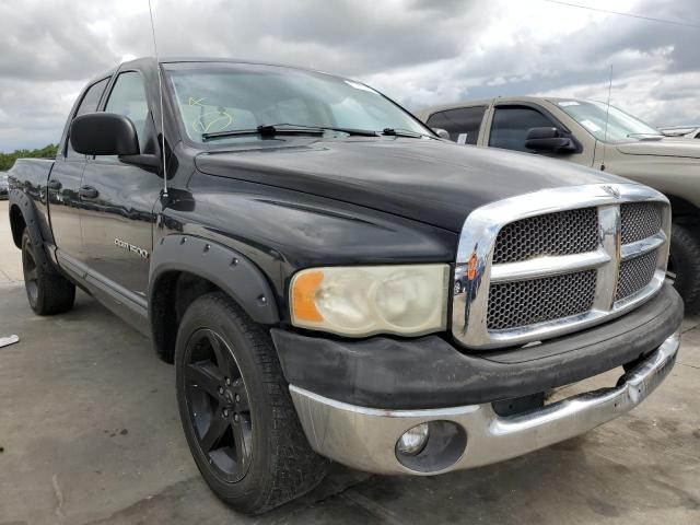 DODGE RAM 1500 2002 with VIN 1B7HA18NX2J100884 - Photo from auction