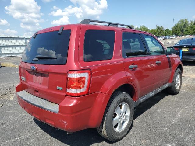Photo 4 from auction – 2011 FORD ESCAPE XLT with VIN 1FMCU0DGXBKB78140