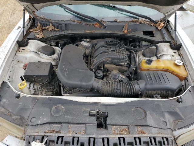 Photo 7 from auction – 2012 DODGE CHARGER SE with VIN 2C3CDXBG4CH296391