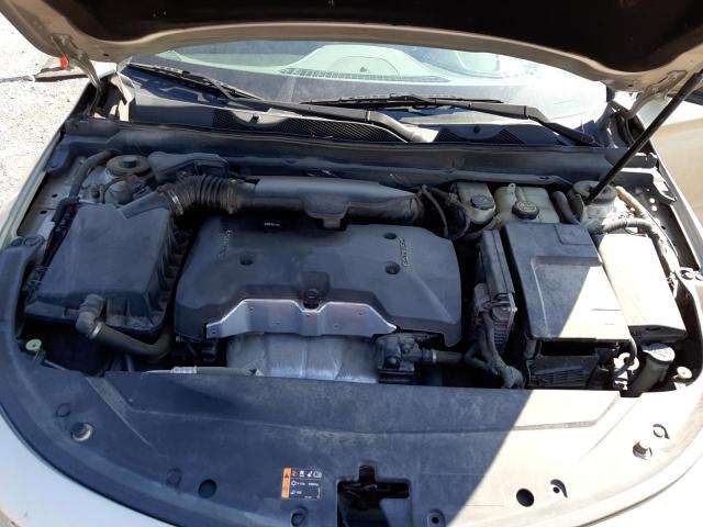 Photo 7 from auction – 2014 CHEVROLET IMPALA with VIN 2G11Y5SL1E9229634