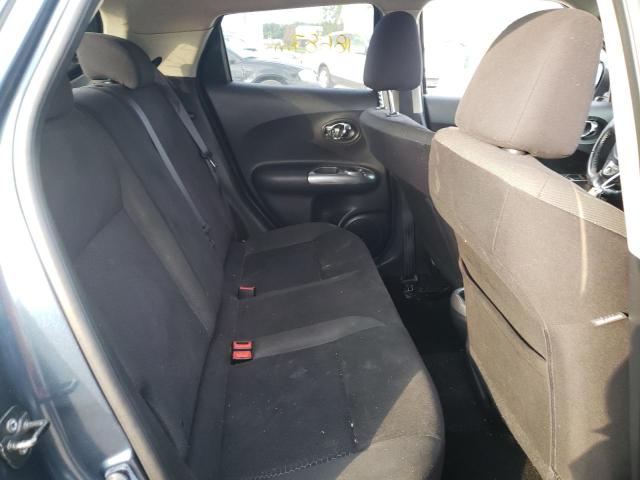 Photo 6 from auction – 2011 NISSAN JUKE S with VIN JN8AF5MV4BT022191