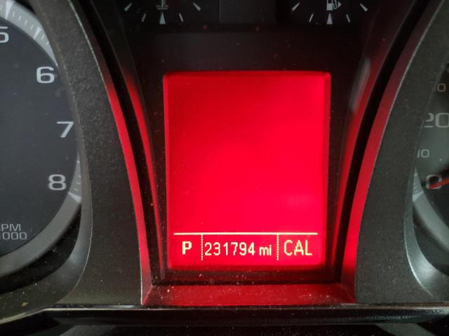 Photo 8 from auction – 2013 GMC TERRAIN SL with VIN 2GKFLVE33D6183106