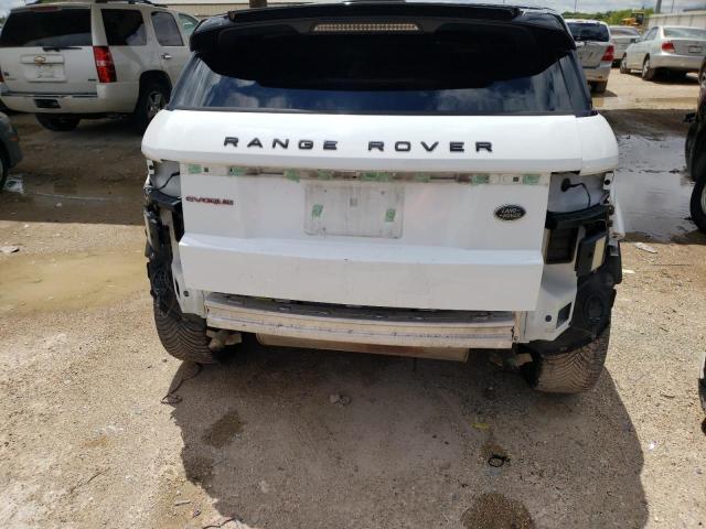 Photo 9 from auction – 2015 LAND ROVER RANGE ROVE with VIN SALVT2BG9FH043354