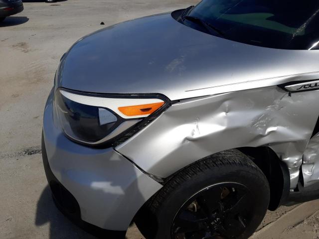 Photo 9 from auction – 2018 KIA SOUL with VIN KNDJN2A20J7574379