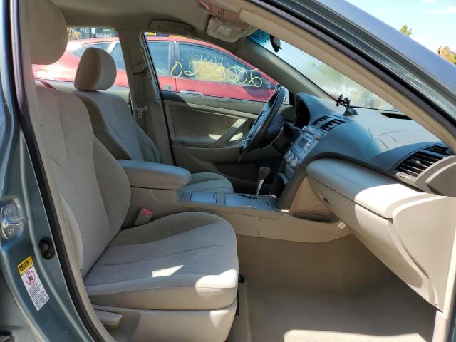 Photo 5 from auction – 2010 TOYOTA CAMRY BASE with VIN 4T4BF3EK0AR057538