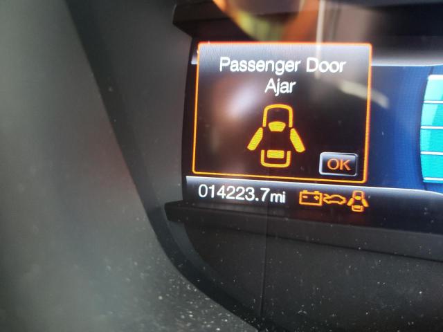 Photo 8 from auction – 2020 FORD FUSION SE with VIN 3FA6P0HD2LR125203