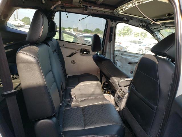 Foto 6 de la subasta – 2019 HONDA PASSPORT E con VIN 5FNYF8H04KB009602