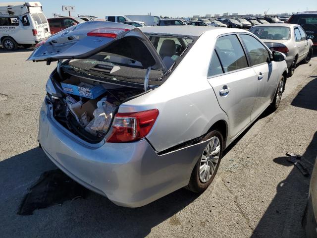 Photo 4 from auction – 2014 TOYOTA CAMRY L with VIN 4T1BF1FKXEU361799