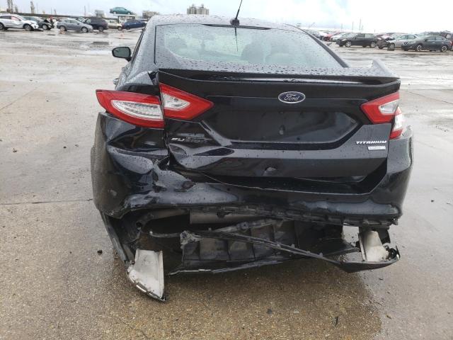 Photo 9 from auction – 2016 FORD FUSION TIT with VIN 3FA6P0K93GR179328
