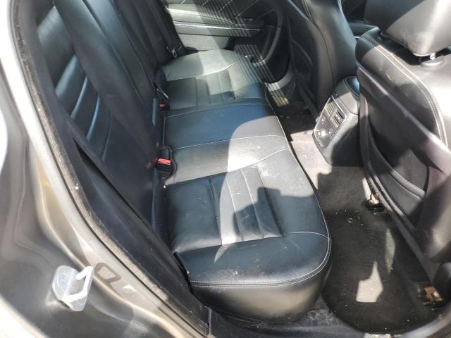 Photo 6 from auction – 2011 DODGE CHARGER R/ with VIN 2B3CL5CT0BH610536