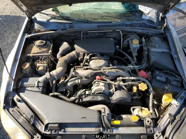 Photo 7 from auction – 2008 SUBARU OUTBACK 2. with VIN 4S4BP61C287366119