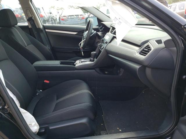 Photo 5 from auction – 2016 HONDA CIVIC LX with VIN 19XFC2F56GE239229