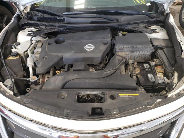 Photo 7 from auction – 2013 NISSAN ALTIMA 2.5 with VIN 1N4AL3AP1DC171536