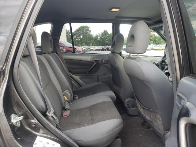 Photo 6 from auction – 2003 TOYOTA RAV4 with VIN JTEHH20V630208564