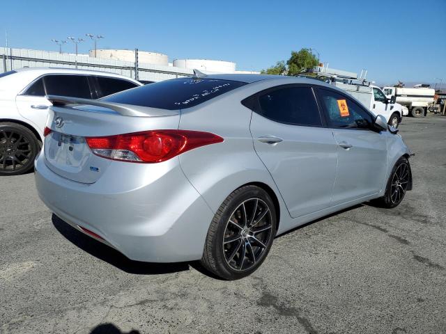 Photo 4 from auction – 2012 HYUNDAI ELANTRA GL with VIN 5NPDH4AE9CH066193