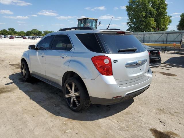 Photo 3 from auction – 2010 CHEVROLET EQUINOX LT with VIN 2CNFLNEW4A6401423