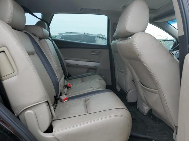 Photo 6 from auction – 2008 MAZDA CX-9 with VIN JM3TB28A780157737