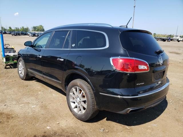 Photo 3 from auction – 2017 BUICK ENCLAVE with VIN 5GAKVBKD5HJ137867