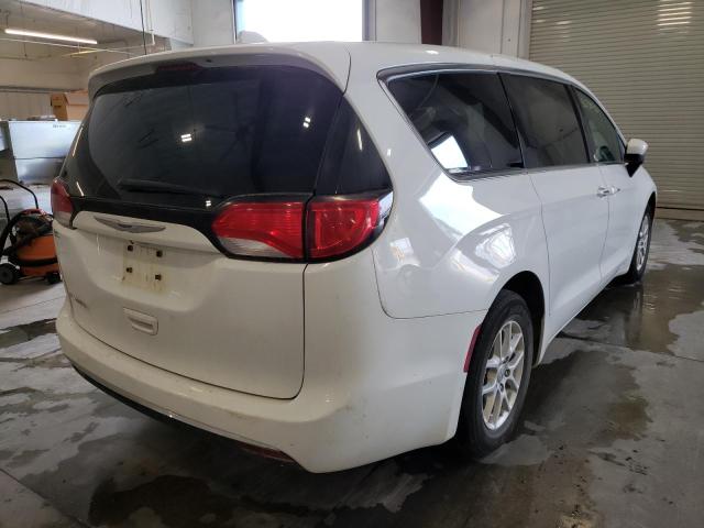 Photo 4 from auction – 2017 CHRYSLER PACIFICA T with VIN 2C4RC1BG6HR764144