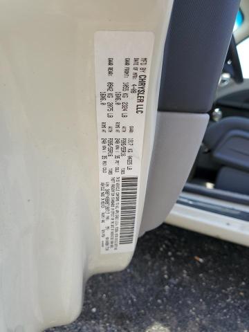 Photo 10 from auction – 2008 CHRYSLER PT CRUISER with VIN 3A8FY48B08T180717