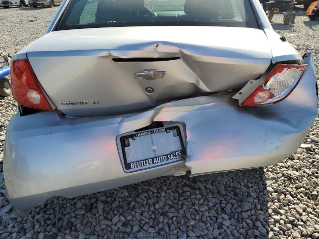 Photo 9 from auction – 2010 CHEVROLET COBALT 2LT with VIN 1G1AF5F51A7176639