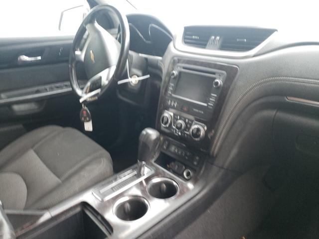 Photo 9 from auction – 2015 CHEVROLET TRAVERSE L with VIN 1GNKRHKD7FJ263609