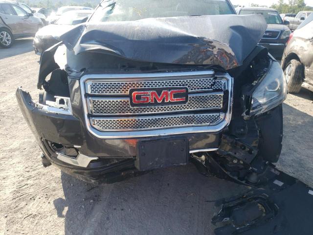 Photo 9 from auction – 2014 GMC ACADIA DEN with VIN 1GKKRTKD3EJ327207