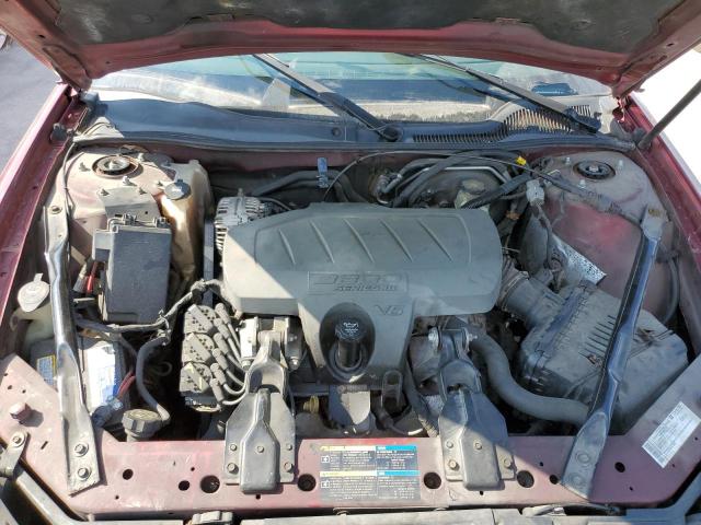 Photo 7 from auction – 2008 PONTIAC GRAND PRIX with VIN 2G2WP552481123768