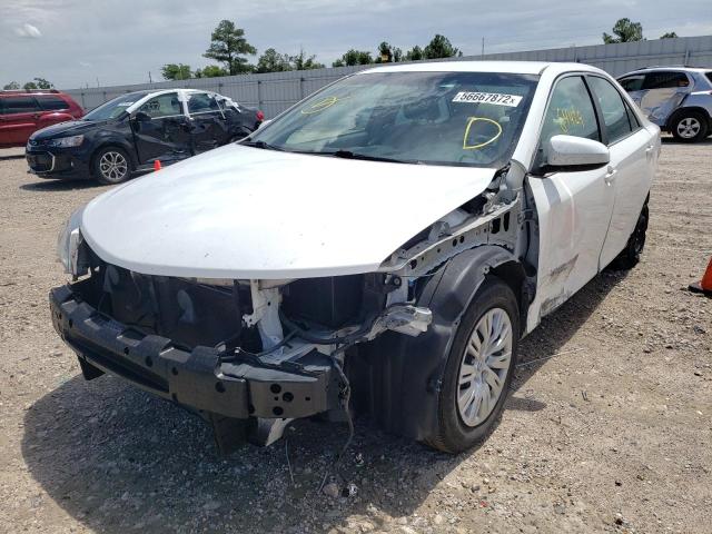 Photo 2 from auction – 2014 TOYOTA CAMRY L with VIN 4T1BF1FK6EU847428