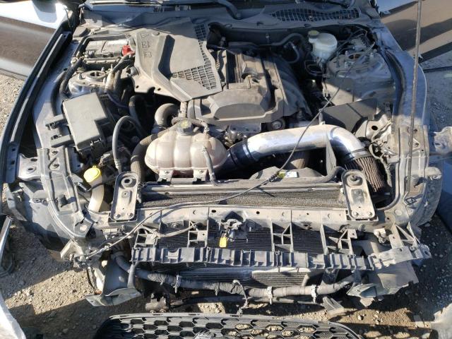 Photo 7 from auction – 2015 FORD MUSTANG with VIN 1FA6P8TH3F5434565