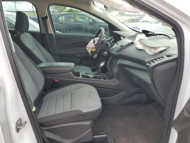 Photo 5 from auction – 2019 FORD ESCAPE S with VIN 1FMCU0F70KUA62401