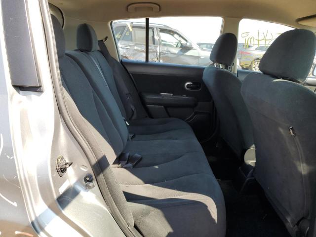 Photo 6 from auction – 2012 NISSAN VERSA S with VIN 3N1BC1CP7CK810451