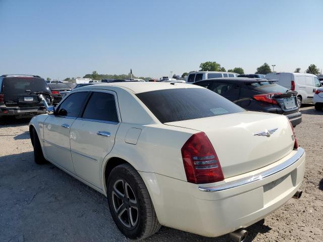 Photo 3 from auction – 2007 CHRYSLER 300 C with VIN 2C3KA63H47H711835