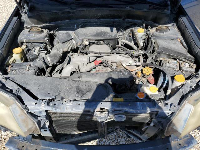 Photo 7 from auction – 2009 SUBARU FORESTER 2 with VIN JF2SH646X9H755904
