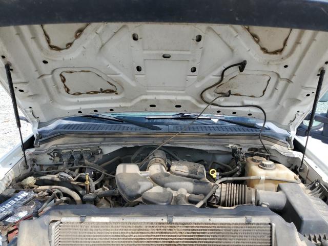 Photo 7 from auction – 2008 FORD F250 SUPER with VIN 1FTNF20568ED98809
