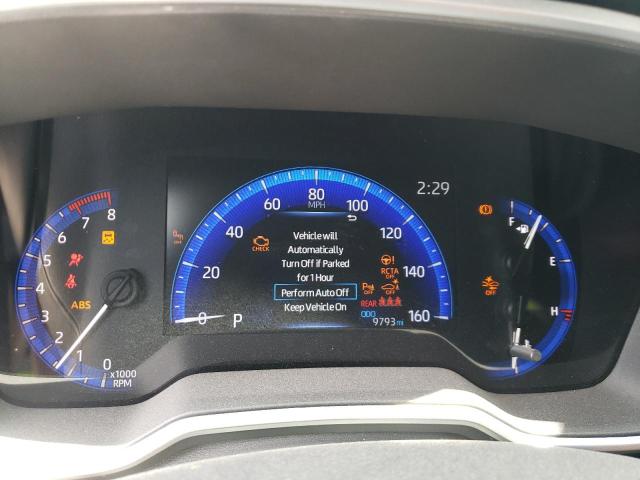 Photo 8 from auction – 2022 TOYOTA COROLLA CR with VIN 7MUEAAAG7NV008868