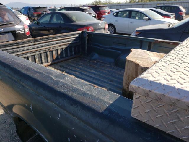 Photo 6 from auction – 1997 FORD RANGER with VIN 1FTCR10A5VTA74926