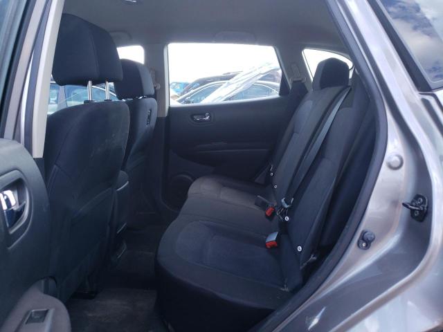 Photo 6 from auction – 2013 NISSAN ROGUE S with VIN JN8AS5MT4DW028049