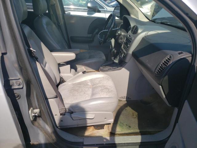 Photo 5 from auction – 2004 SATURN VUE with VIN 5GZCZ53404S805679