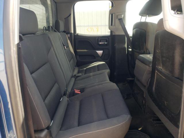 Photo 6 from auction – 2015 CHEVROLET SILVERADO with VIN 1GCVKREC7FZ268524