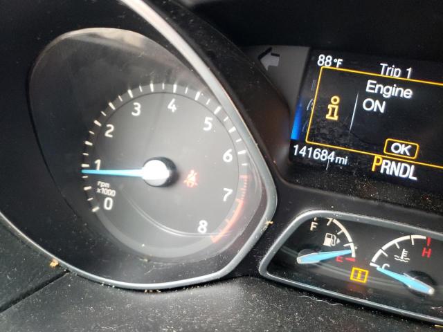 Photo 8 from auction – 2015 FORD FOCUS SE with VIN 1FADP3F20FL343301