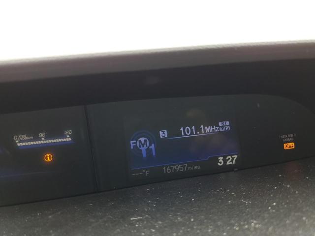 Photo 8 from auction – 2013 HONDA CIVIC EX with VIN 2HGFG3B89DH514832