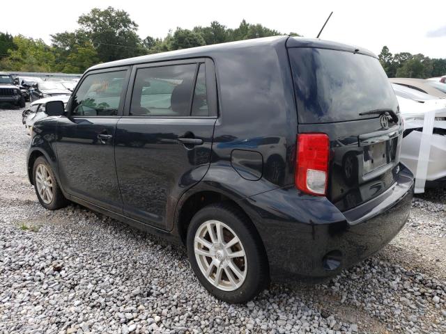 Photo 3 from auction – 2012 TOYOTA SCION XB with VIN JTLZE4FE2CJ006985