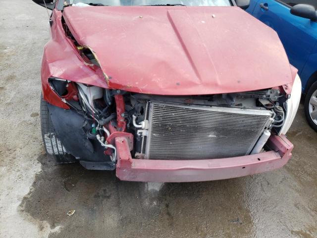 Photo 9 from auction – 2012 DODGE CALIBER with VIN 1C3CDWDA1CD529739