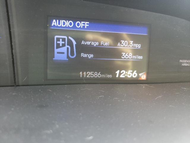 Photo 8 from auction – 2012 HONDA CIVIC LX with VIN 2HGFB2F55CH569978