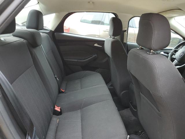 Photo 6 from auction – 2018 FORD FOCUS SE with VIN 1FADP3F26JL251442