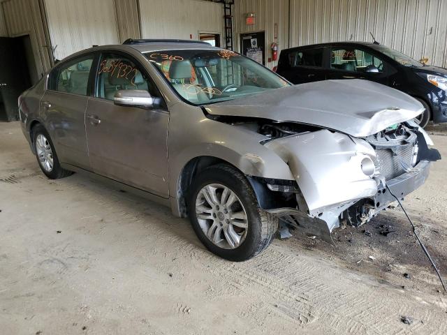 NISSAN ALTIMA BAS 2012 con VIN 1N4AL2AP9CC143864 - Foto de la subasta